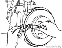 тормозные колодки и диски,амортизаторы,автохимия - Изображение #1, Объявление #924539
