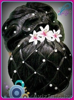 Плетение для Вас и Ваших маленьких принцесс. Недорого. - Изображение #5, Объявление #925675