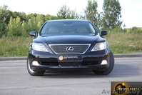 Продам Lexus LS460, в наличии - Изображение #2, Объявление #864013