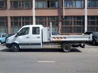 Грузоперевозки Ремтеплострой - Изображение #2, Объявление #928871