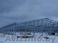 Оборудование и материалы для строительства сельхоз. объектов - Изображение #2, Объявление #934108