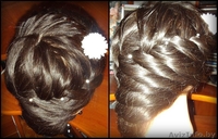 Плетение для Вас и Ваших маленьких принцесс. Недорого. - Изображение #1, Объявление #925675