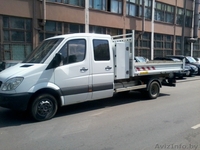 Грузоперевозки Ремтеплострой - Изображение #3, Объявление #928871