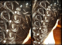 Плетение для Вас и Ваших маленьких принцесс. Недорого. - Изображение #9, Объявление #925675