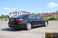 Продам Lexus LS460, в наличии - Изображение #3, Объявление #864013