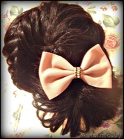 Плетение для Вас и Ваших маленьких принцесс. Недорого. - Изображение #4, Объявление #925675