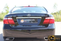 Продам Lexus LS460, в наличии - Изображение #4, Объявление #864013