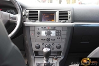 Opel Signum, 2007, черный, В НАЛИЧИИ - Изображение #5, Объявление #934255