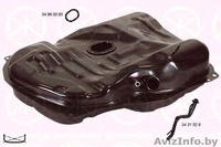 Купить новый  ТОПЛИВНЫЙ БАК ОПЕЛЬ...ФОРД...МАЗДА... - Изображение #2, Объявление #348192