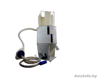 Смесители, Грануляторы, Измельчители, Плющилки, Транспортеры, Парогенераторы - Изображение #2, Объявление #926075