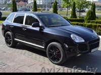 аренда и прокат внедорожников, джипов с водителем. Свадебный кортеж. - Изображение #3, Объявление #930124