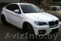 аренда и прокат внедорожников, джипов с водителем. Свадебный кортеж. - Изображение #5, Объявление #930124