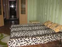 Уютная и просторная 1-квартира по ул.Аэродромная на Сутки,Часы,Ночь - Изображение #1, Объявление #928782