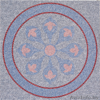 Плитка ПВХ , износостойкая  - Изображение #3, Объявление #926480