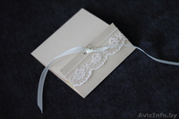 Пригласительные по вашим желаниям - Изображение #7, Объявление #922178