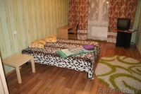 Уютная и просторная 1-квартира по ул.Аэродромная на Сутки,Часы,Ночь - Изображение #2, Объявление #928782