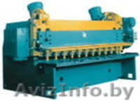 Ремонт станков, кузнечнопрессового оборудования, - Изображение #5, Объявление #923455