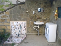 Сдам дачный домик в Евпатории (Песчанка) - Изображение #9, Объявление #927336