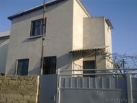 Сдам дачный домик в Евпатории (Песчанка) - Изображение #1, Объявление #927336