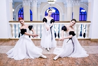 "Ballet studio" школа танца - Изображение #2, Объявление #926788