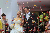 Фотосъемка, свадебная фотография,  - Изображение #3, Объявление #922174