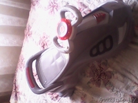 детская музыкальная машинка. - Изображение #1, Объявление #922185