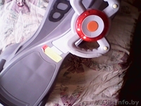 детская музыкальная машинка. - Изображение #2, Объявление #922185