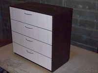 продам комод размер высота 800 ширина 800 глубина 430 - Изображение #1, Объявление #929375