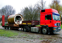 Аренда автомобиля MAN 19403 с низкорамной платформой RENDERS - Изображение #2, Объявление #936853