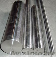 Круг горячекатаный  в Минске - Изображение #1, Объявление #934281