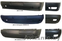 замок багажника,молдинги.аккумуляторы,испаритель.кузовные  запчасти  к  авто - Изображение #3, Объявление #925380