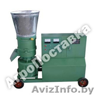 Смесители, Грануляторы, Измельчители, Плющилки, Транспортеры, Парогенераторы - Изображение #4, Объявление #926075
