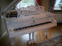 Рояль миньон белый - Изображение #2, Объявление #927096