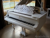 Рояль миньон белый - Изображение #1, Объявление #927096