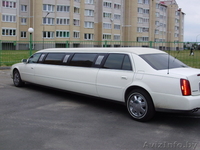 Cadillac De Ville - Изображение #3, Объявление #935857