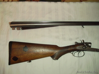 Ружъё "Зауэр" 1898 - Изображение #3, Объявление #922416