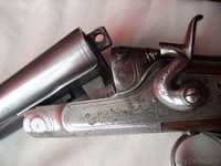 Ружъё "Зауэр" 1898 - Изображение #6, Объявление #922416