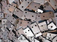 Подкладки железнодорожные новые и б/у. Д-65, Д-50, СД-65, СД-50, ДН-65. - Изображение #2, Объявление #934135