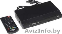 Ремонт телевизоров на дому МИНСК    приставка цифрового тв.DVBT-T2 - Изображение #1, Объявление #451539
