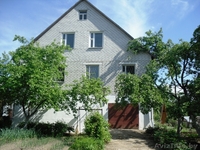 Коттедж в  на квартиру или продам - Изображение #1, Объявление #927941