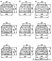 Шпалы деревянные - Изображение #2, Объявление #934143