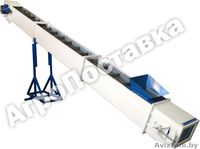 Смесители, Грануляторы, Измельчители, Плющилки, Транспортеры, Парогенераторы - Изображение #5, Объявление #926075