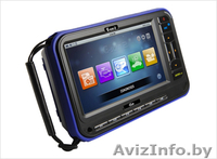 Диллерский сканер G-SCAN II для KIA и HYUNDAI - Изображение #1, Объявление #924257