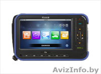 Диллерский сканер G-SCAN II для KIA и HYUNDAI - Изображение #2, Объявление #924257