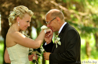 Фотосъёмка. Яркие свадебные фото для Вас! Разные пакеты по стоимости. - Изображение #6, Объявление #935102