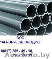 Трубы профильные электросварные круглые/квадратные/прямоугольные/овал - Изображение #2, Объявление #934293