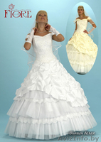 платье для невесты от 100 уе - Изображение #5, Объявление #931378