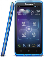 Купить Lenovo S890 Android, экран 5" TFT (540x960), процессор 1200 МГц (2 ядр.), - Изображение #3, Объявление #951646