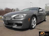 BMW 650 i xDrive, серый, 2013, авто под заказ - Изображение #1, Объявление #943160
