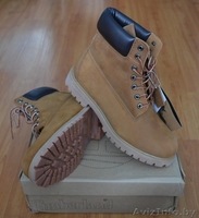 Ботинки Timberland. Новые. Оригинал. - Изображение #2, Объявление #951103